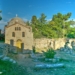 Agia Sophia Koroni & Apollo Temple Columns - Historics in Koroni