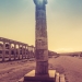 Column of Ancient Messene - Archaeological Site