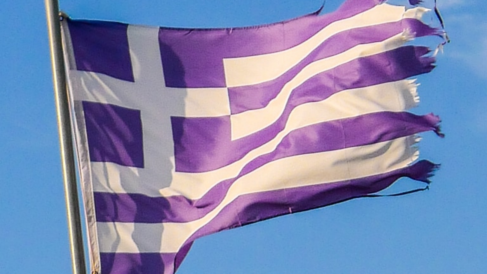 Hellas Flag - Greek Spirit