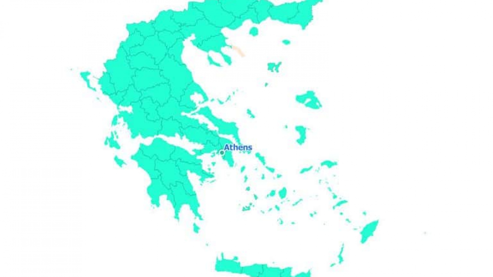 Greece Overview Green Map